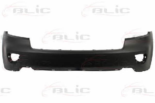 Front bumper Blic 5510-00-3206900P
