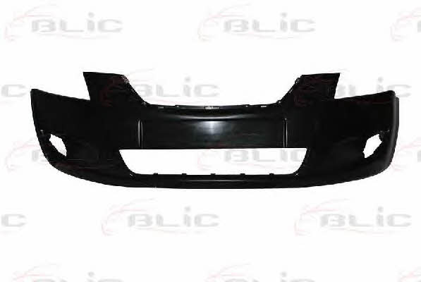 Front bumper Blic 5510-00-3267900P
