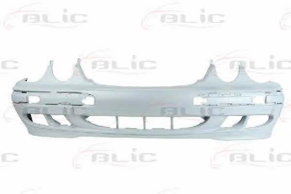 Front bumper Blic 5510-00-3527902P