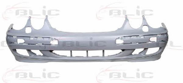 Front bumper Blic 5510-00-3527903P