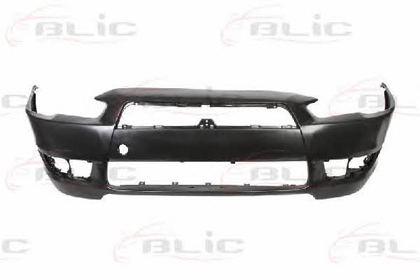Front bumper Blic 5510-00-3719901P