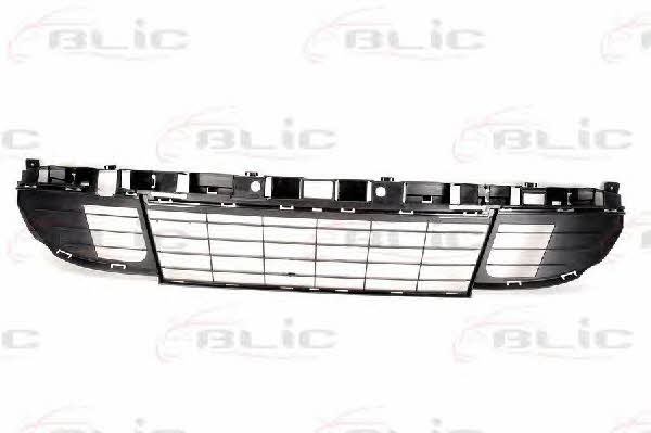 Blic Front bumper grill – price [object Object] PLN