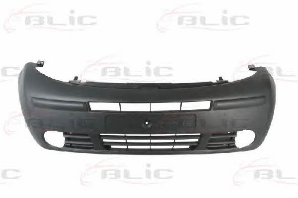 Blic 5510-00-6062900P Front bumper 5510006062900P