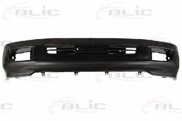 Front bumper Blic 5510-00-8136900P