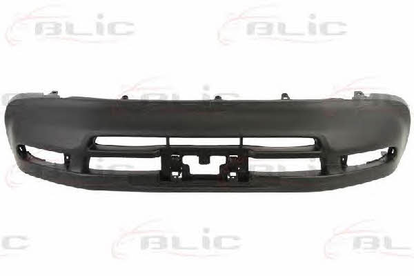 Front bumper Blic 5510-00-8137900P
