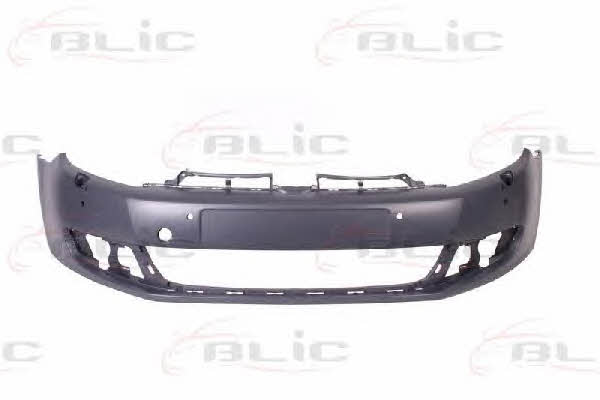 Front bumper Blic 5510-00-9534902P