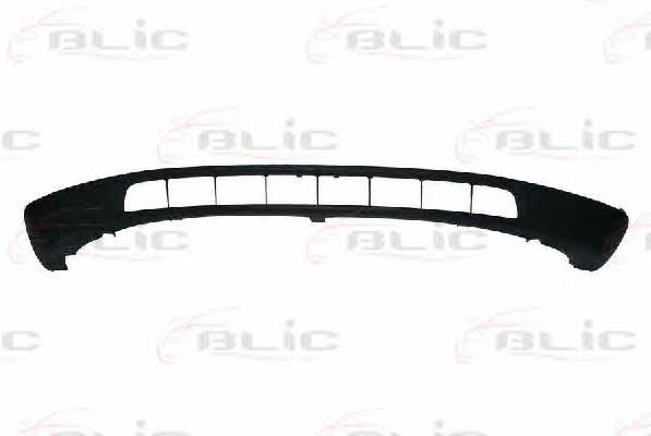 5511002533220P Blic Bumper spoiler