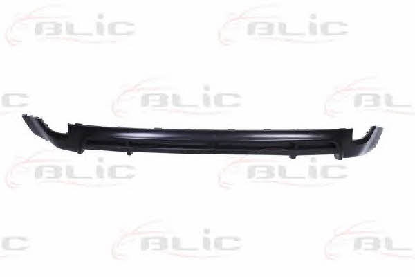Bumper spoiler Blic 5511-00-2533970P