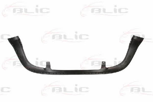 Bumper spoiler Blic 5511-00-2533971P