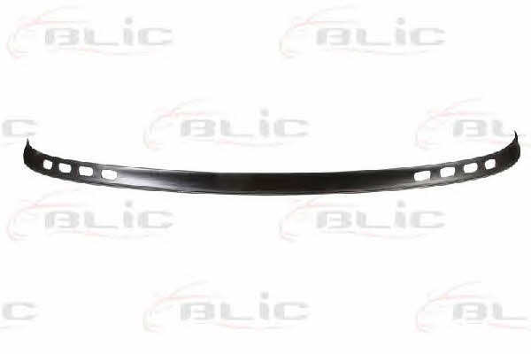 Blic 5511-00-2554220P Bumper spoiler 5511002554220P