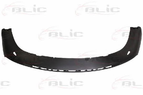 Bumper spoiler Blic 5511-00-2555220P