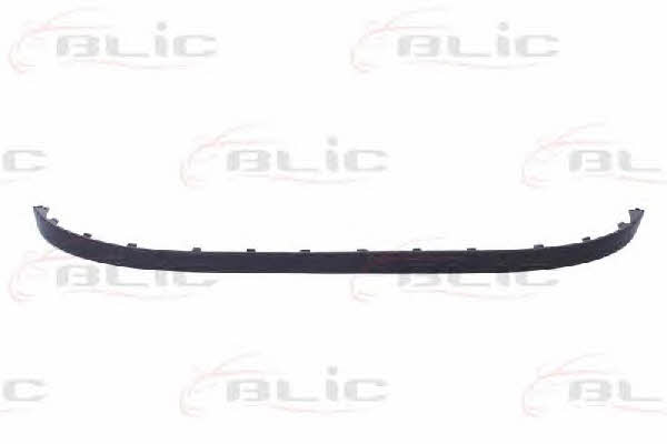 5511002564220P Blic Bumper spoiler