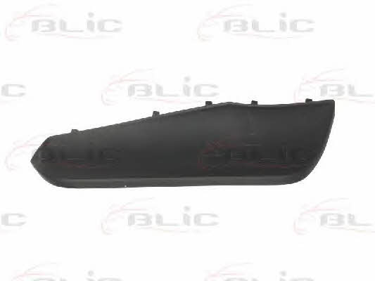 Bumper spoiler Blic 5511-00-3206222P