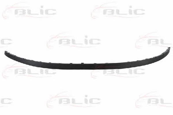5511003267220P Blic Bumper spoiler