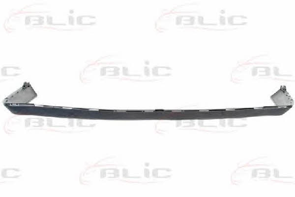 Bumper spoiler Blic 5511-00-3527970P