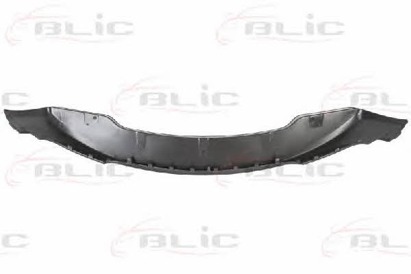 Bumper spoiler Blic 5511-00-4001220P