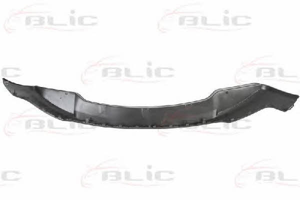 Bumper spoiler Blic 5511-00-4001221P