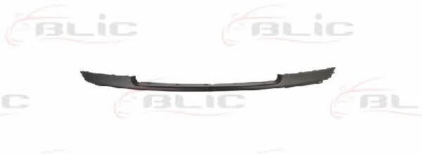 5511004001224P Blic Bumper spoiler
