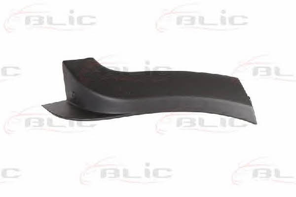 Bumper spoiler Blic 5511-00-4001225P