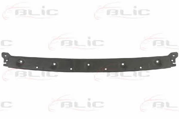 5511008198970P Blic Bumper spoiler