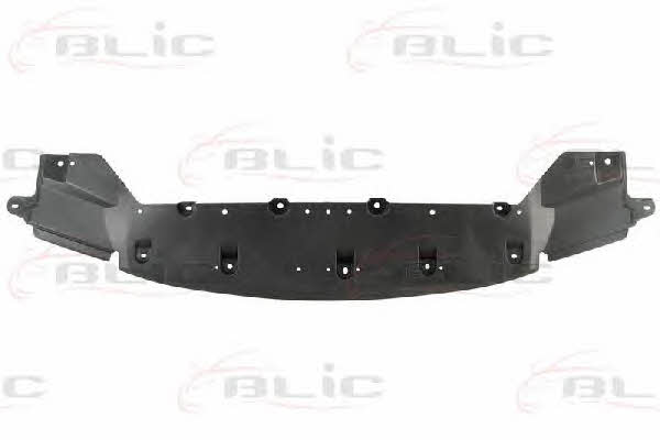5511008199220P Blic Bumper spoiler