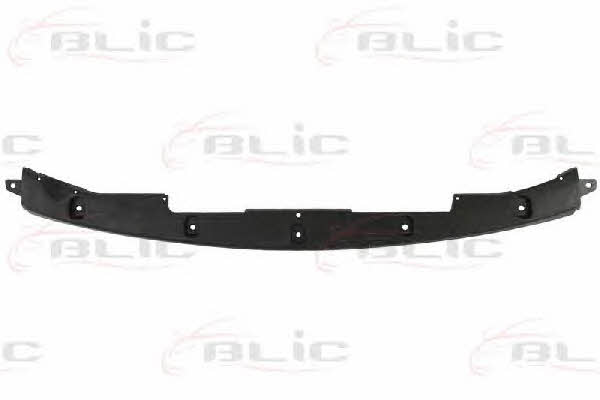 5511008199970P Blic Bumper spoiler