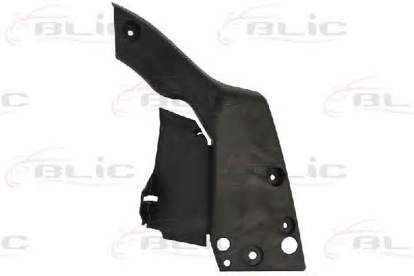 Bumper spoiler Blic 5511-00-8199972P