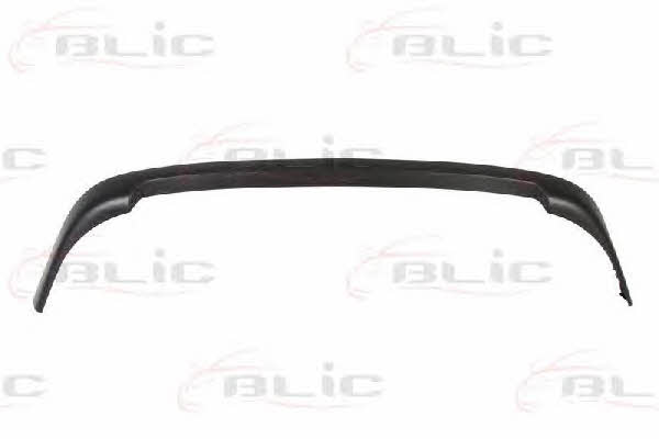 Bumper spoiler Blic 5511-00-9505225P