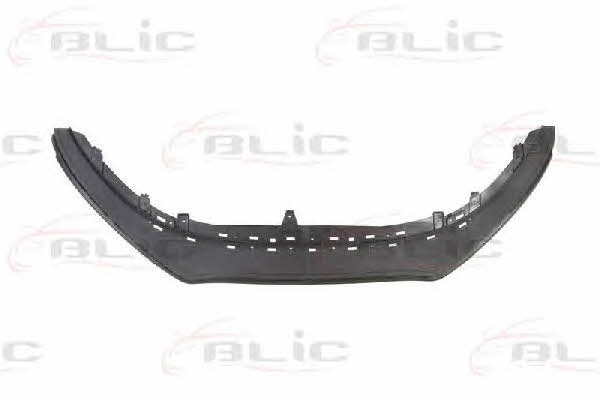 Bumper spoiler Blic 5511-00-9507225P