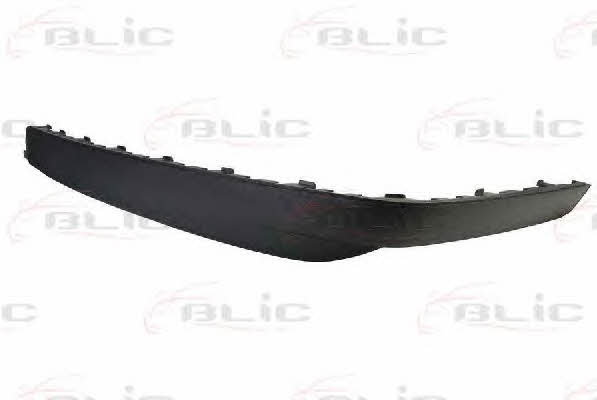 Blic 5511-00-9522223P Bumper spoiler 5511009522223P