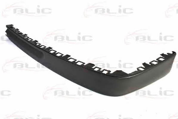 Bumper spoiler Blic 5511-00-9522225P