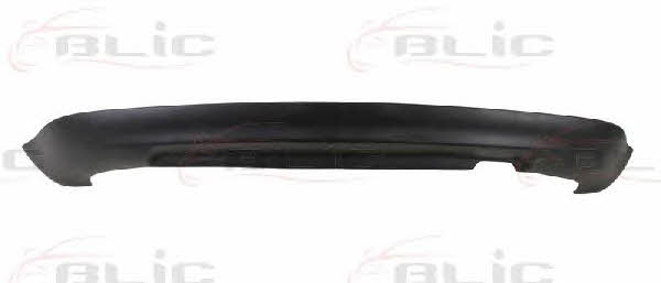 Bumper spoiler Blic 5511-00-9523967P