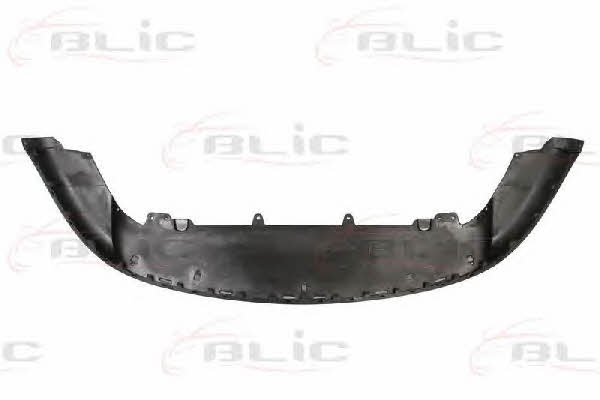 Bumper spoiler Blic 5511-00-9524220P