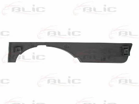 Front bumper grill Blic 5513-00-0028926P