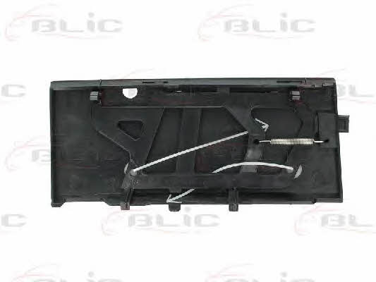 Plug towing hook Blic 5513-00-0057921P