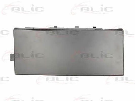 Plug towing hook Blic 5513-00-0057922P