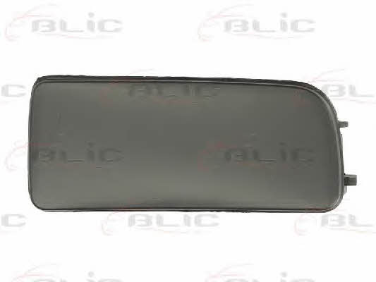 Front bumper grill Blic 5513-00-0060926P