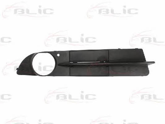 Front bumper grill Blic 5513-00-0066924P