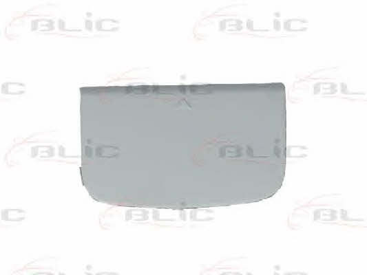 Trim bumper Blic 5513-00-0076921P
