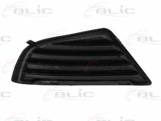 Front bumper grill Blic 5513-00-2555924P