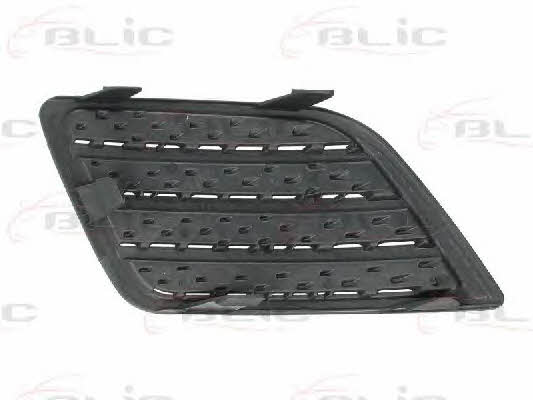 Front bumper grill Blic 5513-00-2564923P
