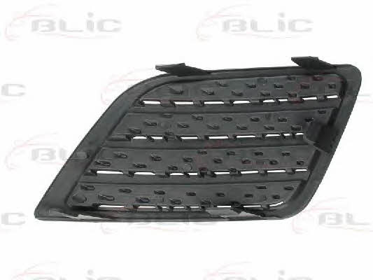 Front bumper grill Blic 5513-00-2564924P