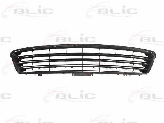 Front bumper grill Blic 5513-00-5536910P