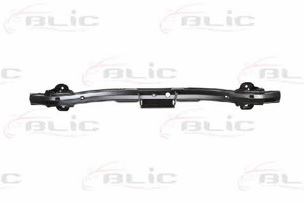Rear bumper reinforcement Blic 5502-00-5032980P
