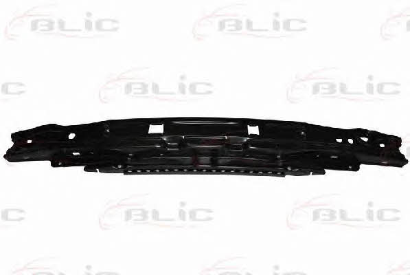 Front bumper reinforcement Blic 5502-00-5051940P