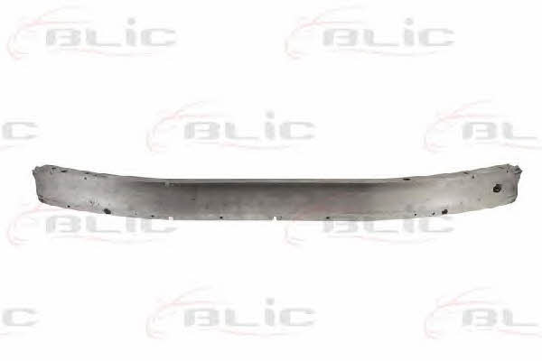 Front bumper reinforcement Blic 5502-00-5052941P