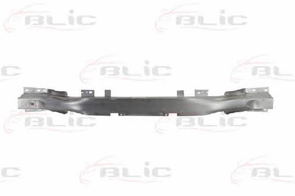 Rear bumper reinforcement Blic 5502-00-5052980P