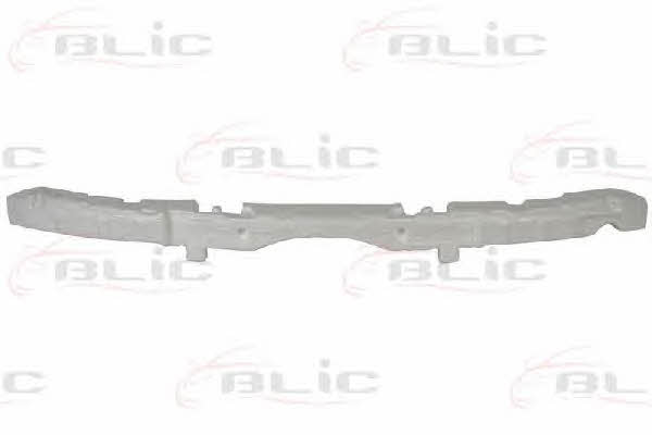 Front bumper reinforcement Blic 5502-00-5053941P