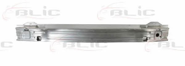 Rear bumper reinforcement Blic 5502-00-5053980P