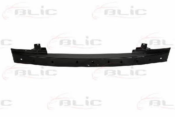 Blic 5502-00-5089941P Front bumper reinforcement 5502005089941P
